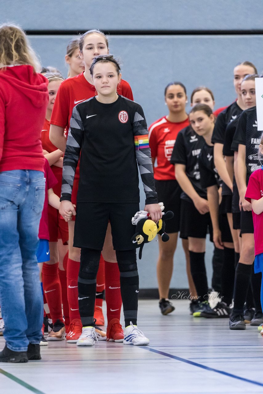 Bild 119 - C-Juniorinnen Futsalmeisterschaft